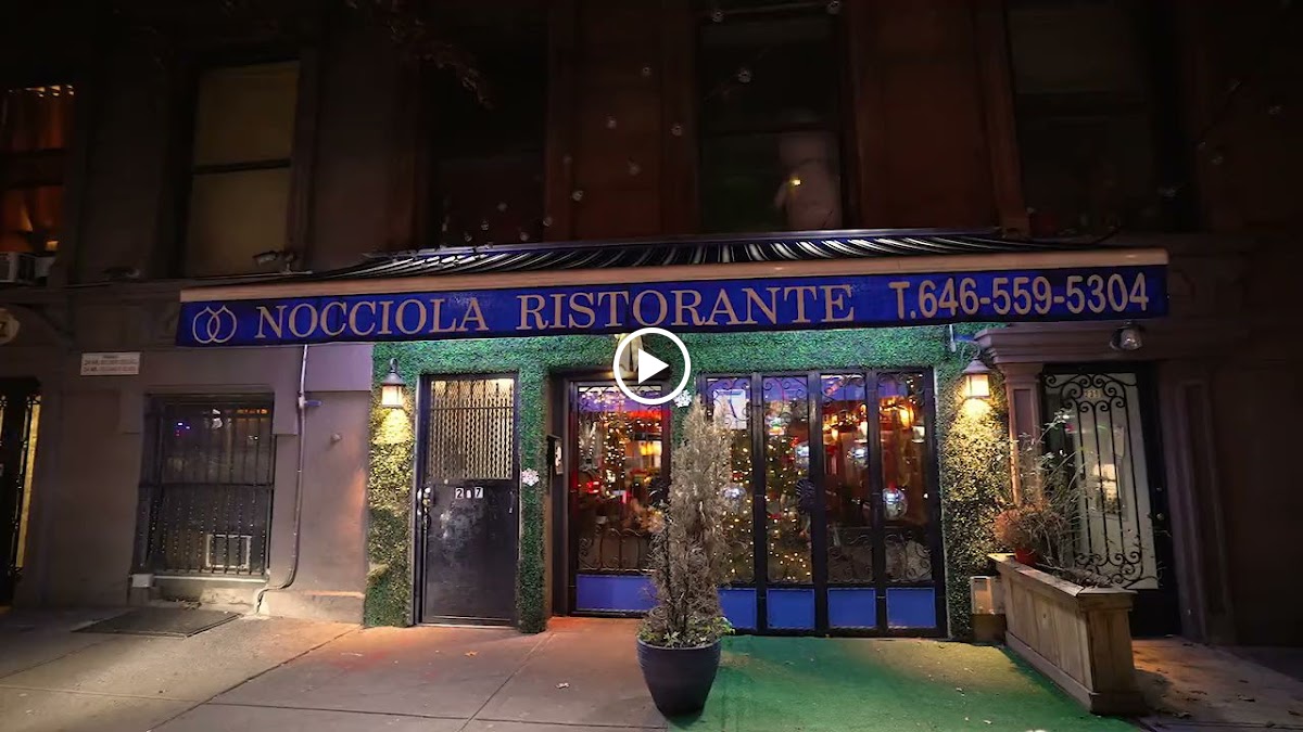 Nocciola Ristorante